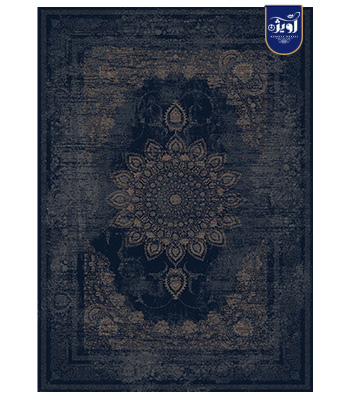 پرفروش ترین فرش وینتیج کد 1462