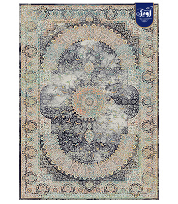 قیمت طرح جدید فرش وینتیج کد 1436-A